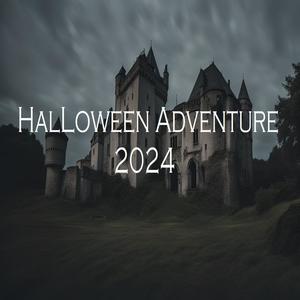 Halloween Adventure 2024