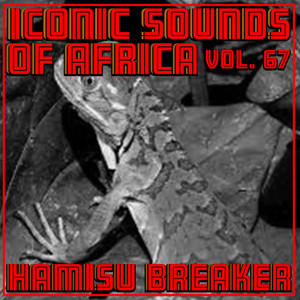 Iconic Sounds of Africa, Vol. 67