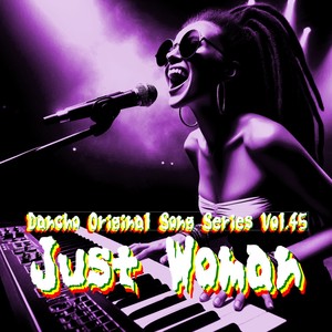 Just Woman