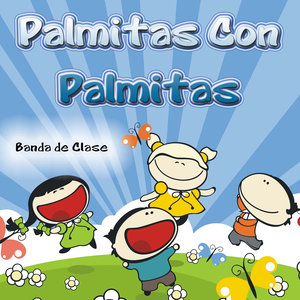 Palmitas Con Palmitas - Single