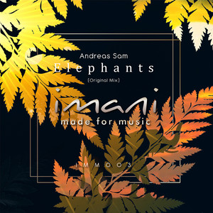 Elephants (Original Mix)