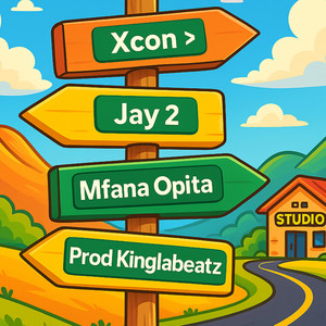 Mfana Opita (Explicit)