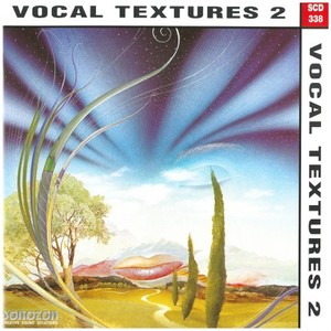 Vocal Textures, Vol. 2