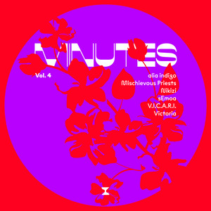 Minutes, Vol. 4