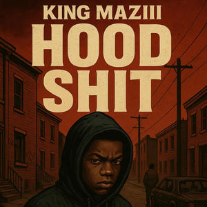 hood shit (Explicit)