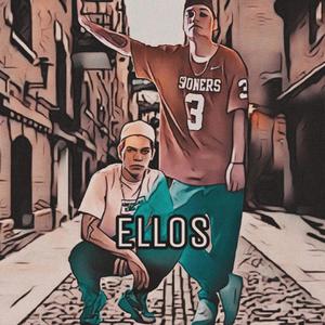 Ellos (feat. Dan Tc) [Explicit]