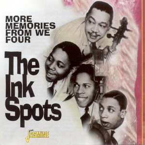 The Inkspots - Don't Ever Break a Promise