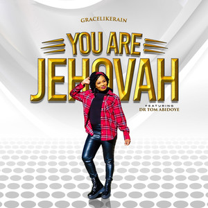 You Are Jehovah