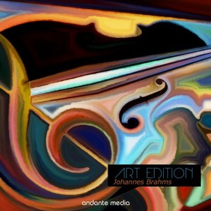 String Sextet No.2, Op. 36 - I. Allegro Non Troppo