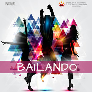 Bailando