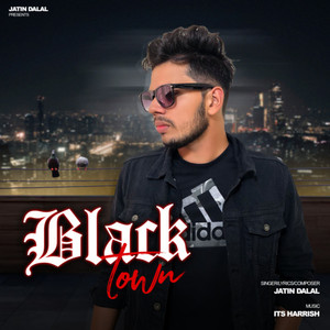 Black Town