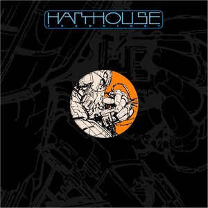 Eternal Basement - Nothing to hold