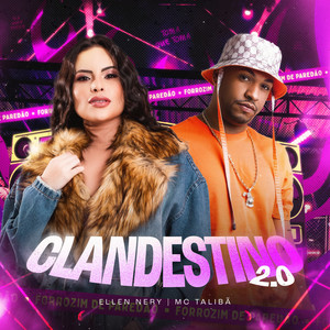 Clandestino 2.0 (Explicit)