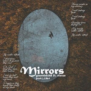 Mirrors (feat. el.stxn)