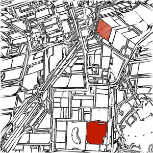 Alien Pantomime (Instrumental)