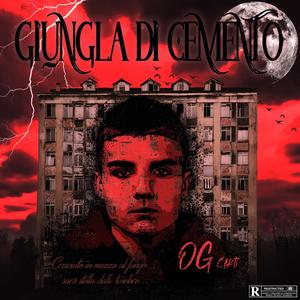 Giungla di cemento (Explicit)