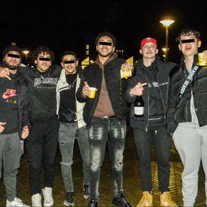 I.E.D. (feat. Martire & SUPERFLUIDO) (Explicit)