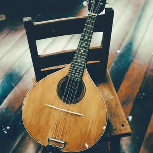 Dusty Guitars