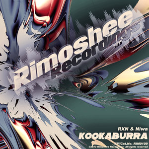 Kookaburra (Original Mix)