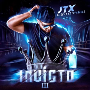 Invicto 3 (feat. Jussan L' Diferencia, Criss Lugo, Ima The Chosen, Ralphy, El Consagrado & J7)