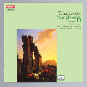 Symphony No. 6 in B Minor, Op. 74, TH 30, "Pathétique": I. Adagio - Allegro non troppo (柔板 - 从容的快板)