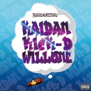 Kaidan (feat. WILLONE) [Explicit]