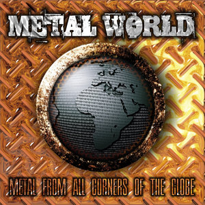 Metal World