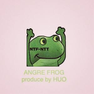 $ilent Frog
