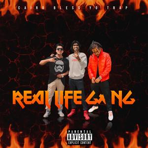 Real Life Gang (Explicit)