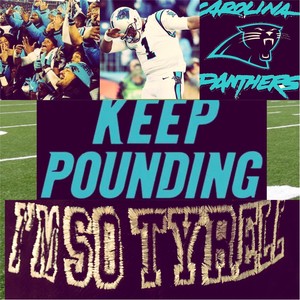 Keep Pounding (feat. Primos Macc) [Explicit]