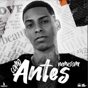 Como Antes (Explicit)