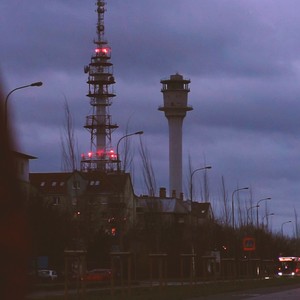 Dwie wieże (Explicit)