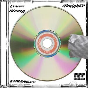 Almigh EP (Explicit)