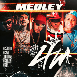 Medley 4M (Explicit)