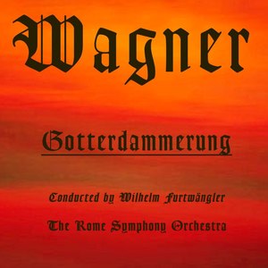 Wagner: Gotterdammerung