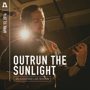 Outrun the Sunlight on Audiotree Live