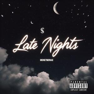 Late Nights (Explicit)