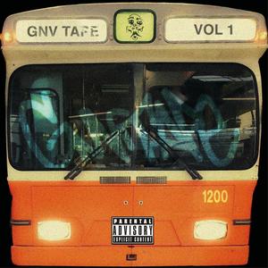 GNVTAPE, Vol. 1 (Explicit)