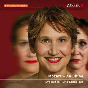 An Chloe, K. 524 - An Chloe, K. 524