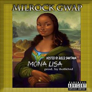 Mona Lisa (feat. Juelz Santana) [Explicit]