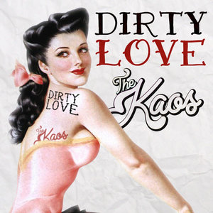 Dirty Love