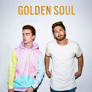 Golden Soul (Original Mix)