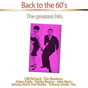 Back to the 60's (30 Greatest Hits)