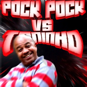 POCK POCK VS TONINHO (ULTRA SLOWED|Explicit)