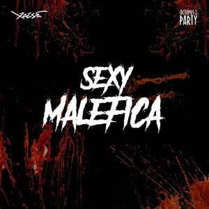 Sexy maléfica