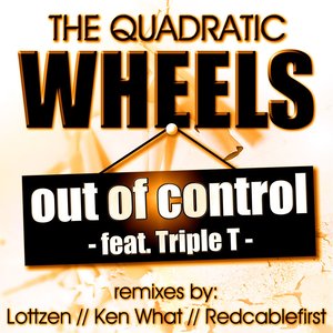 Out of Control (Lottzen's Think Forward Edit)