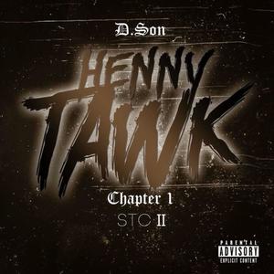 Henny Tawk Chapter 1: SummertimeChi 2 (Explicit)