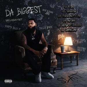 WYNA (Where you niggas at) (feat. Bumble Bee) (Explicit)