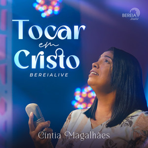 Tocar em Cristo (Live)
