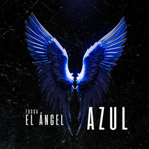 El Ángel Azul